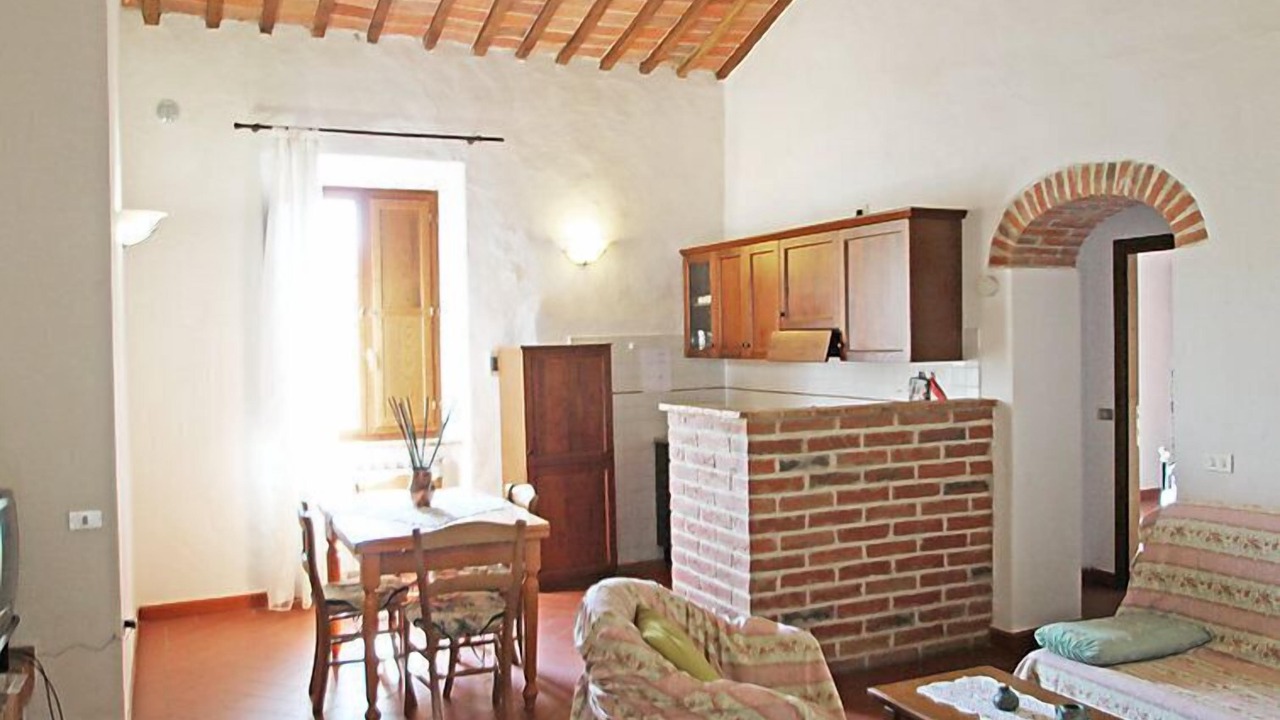 Photo of Bedroom in Rapolano Terme