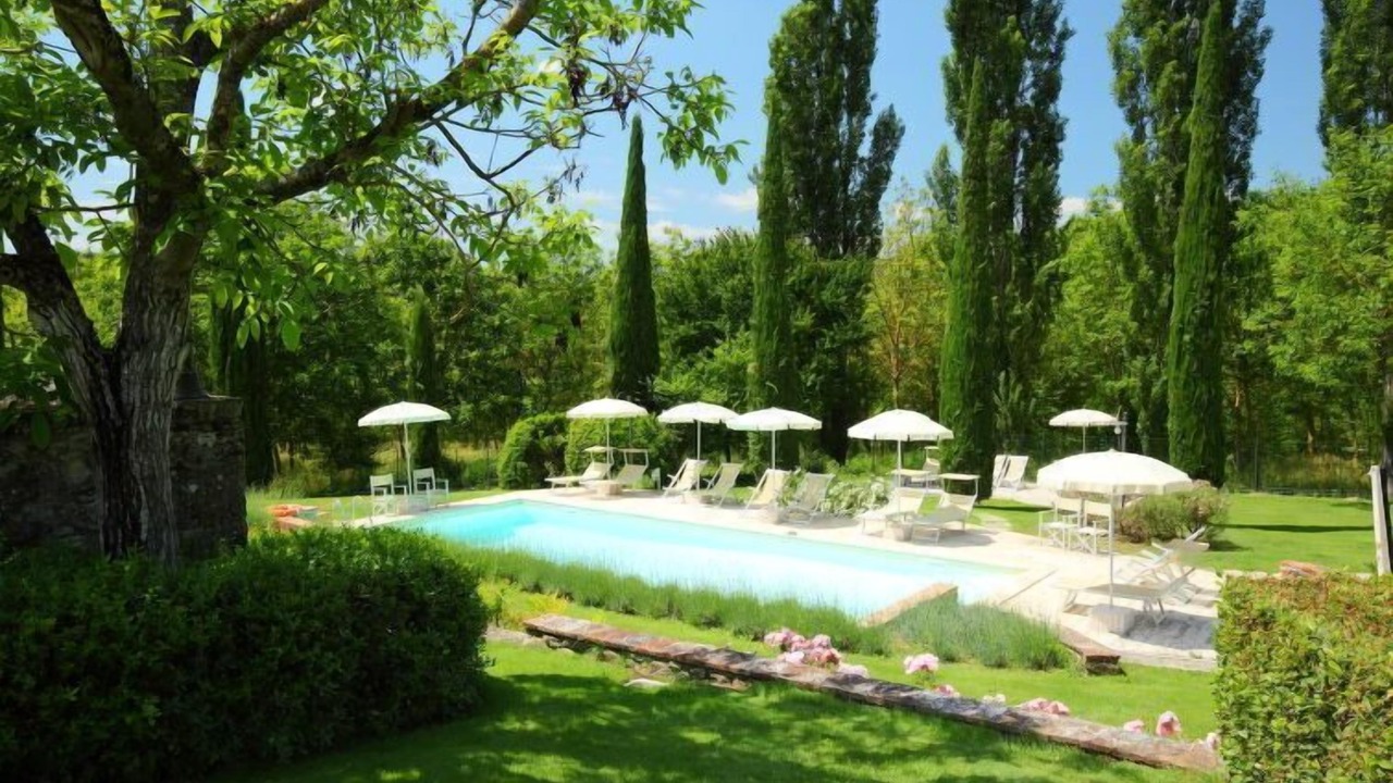 Photo of Outdoor in Rapolano Terme