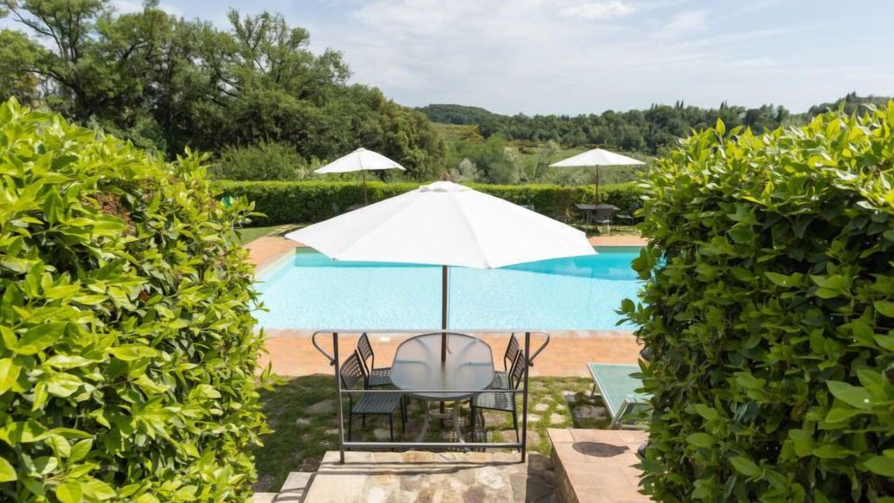 Photo of Outdoor in Poggiarello