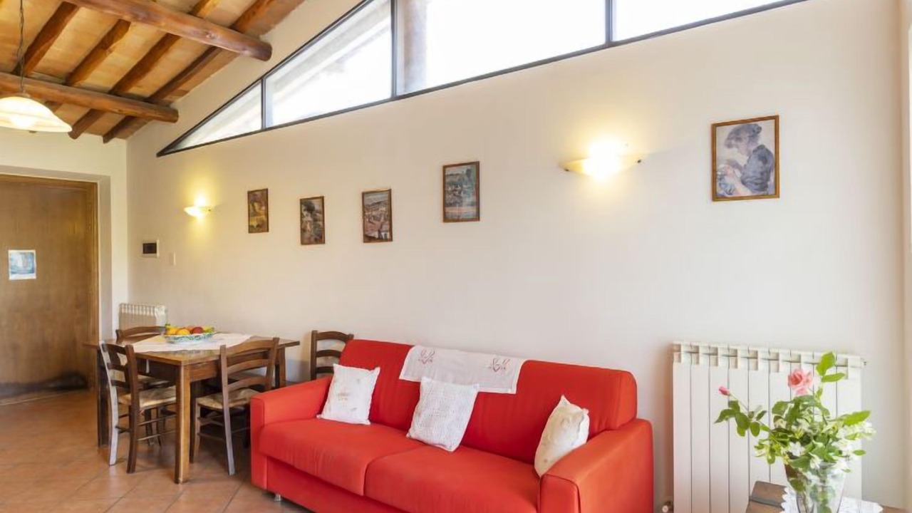 Photo of Livingroom in Poggiarello