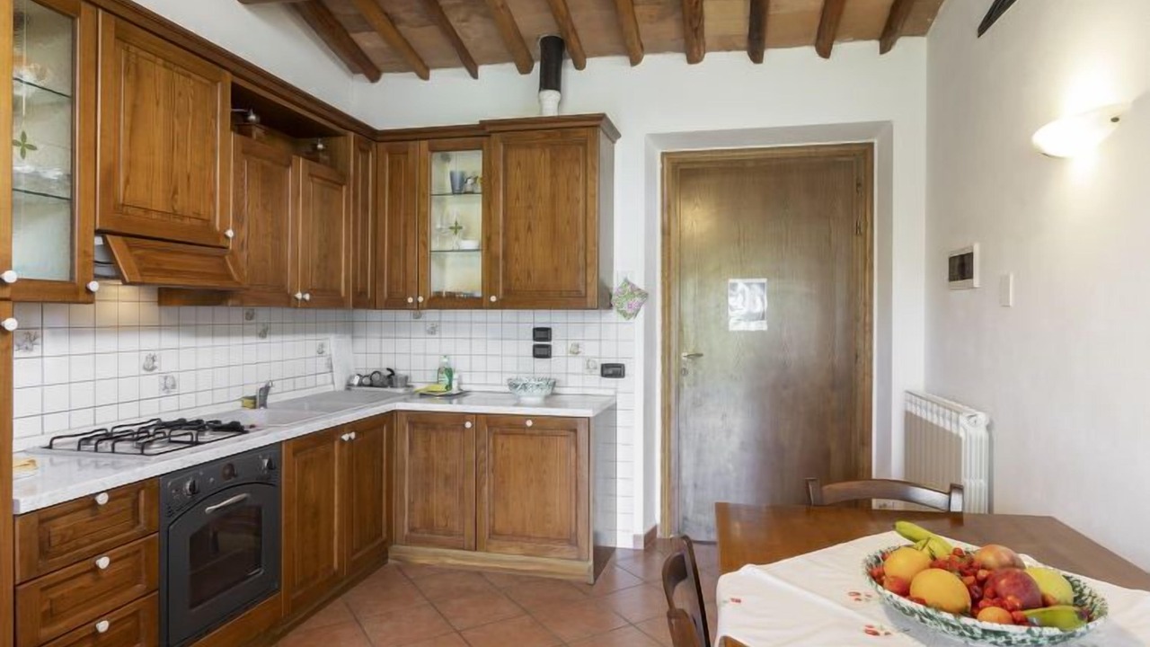 Photo of Bedroom in Poggiarello