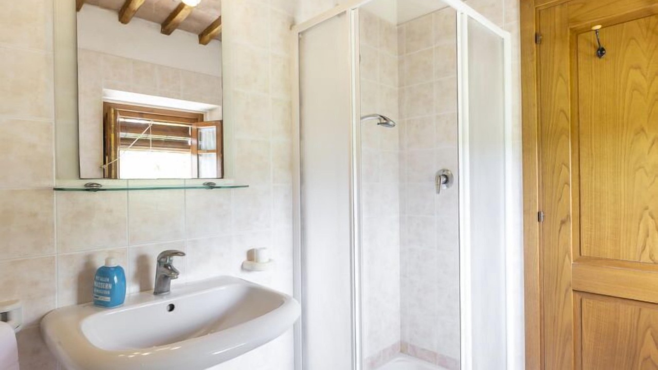 Photo of Bathroom in Poggiarello