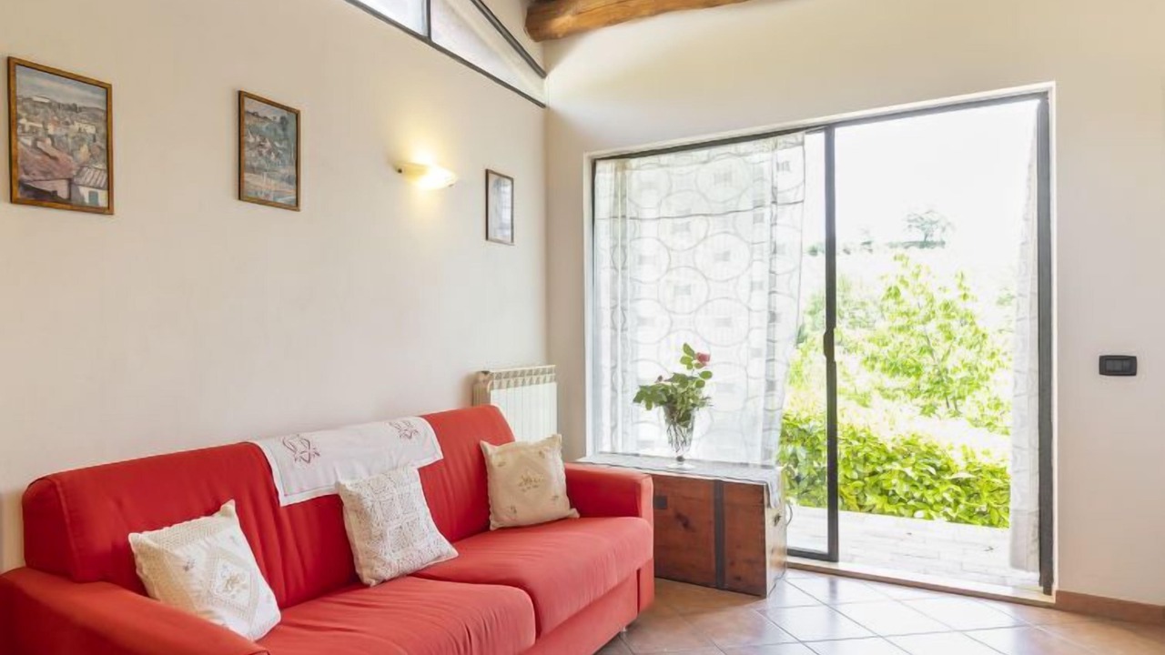 Photo of Livingroom in Poggiarello