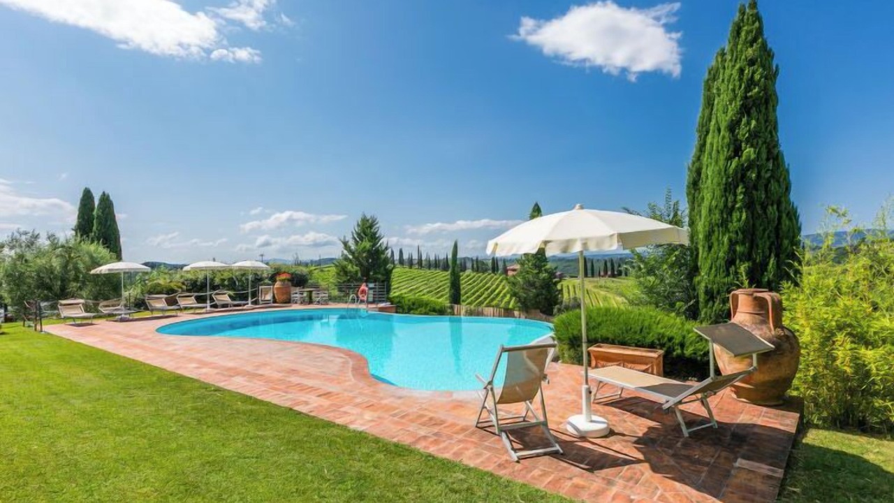 Photo of Outdoor in Certaldo