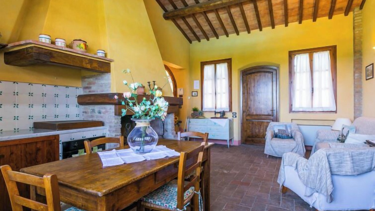 Photo of Bedroom in Certaldo