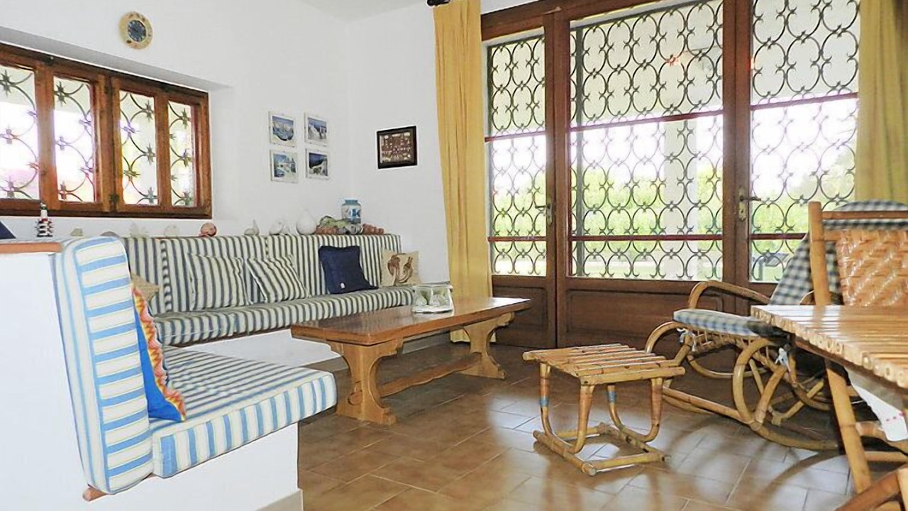 Photo of Livingroom in Barletta