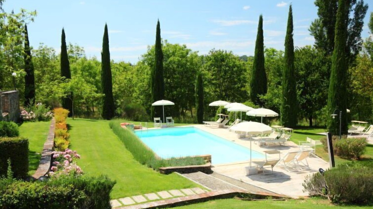 Photo of Outdoor in Rapolano Terme