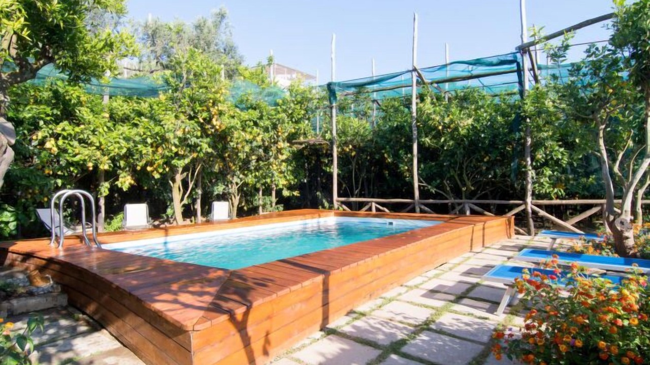Photo of Outdoor in Sant'Anna