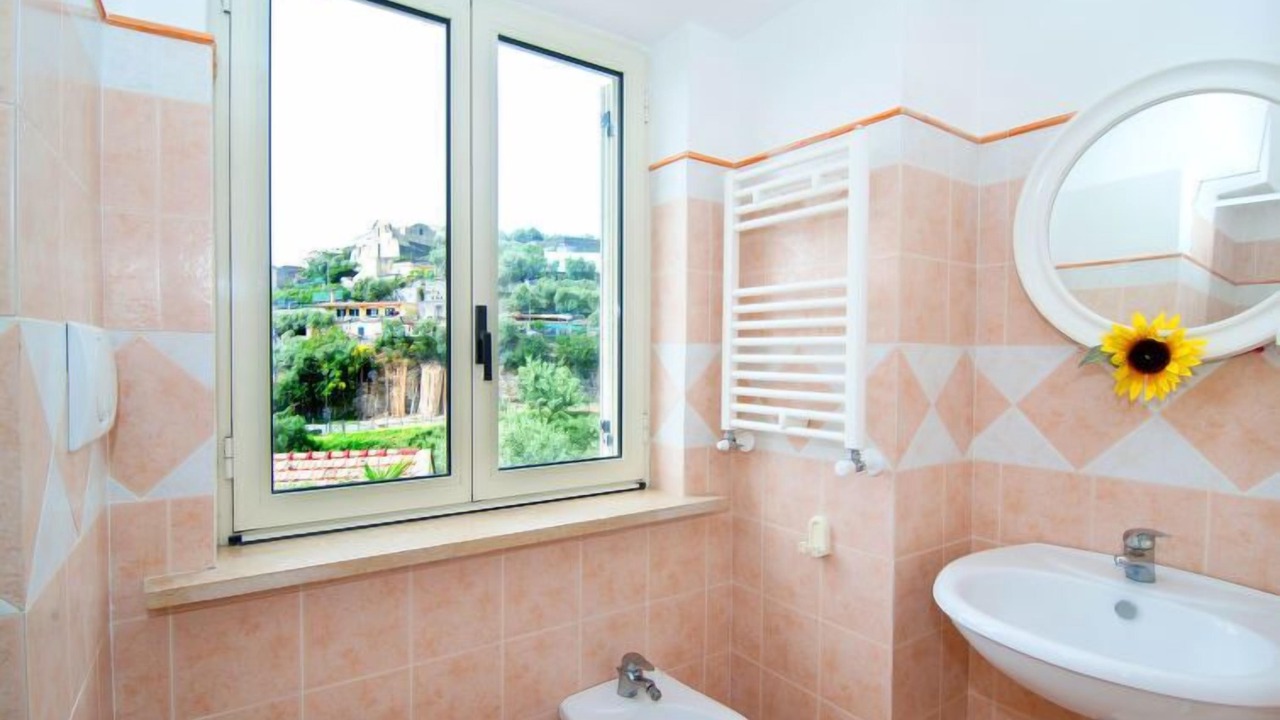Photo of Bathroom in Sant'Anna