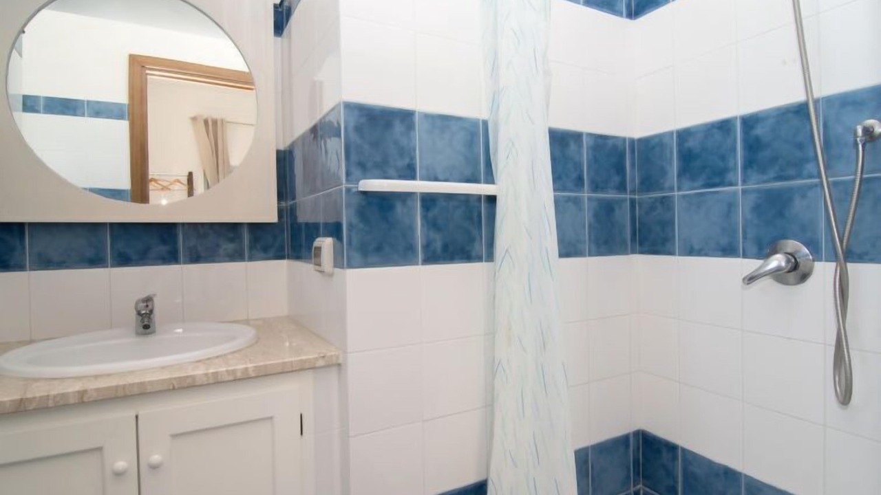 Photo of Bathroom in Sant'Anna