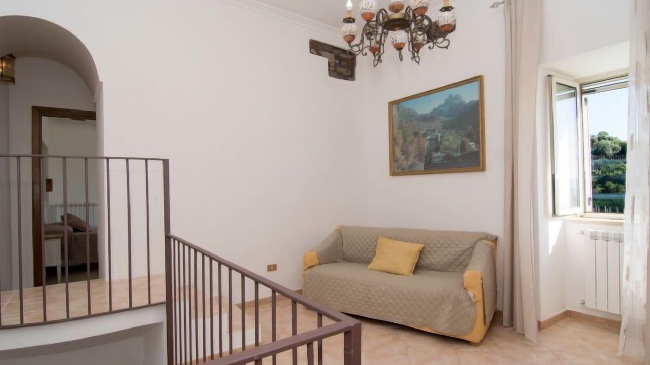 Photo of Livingroom in Sant'Anna