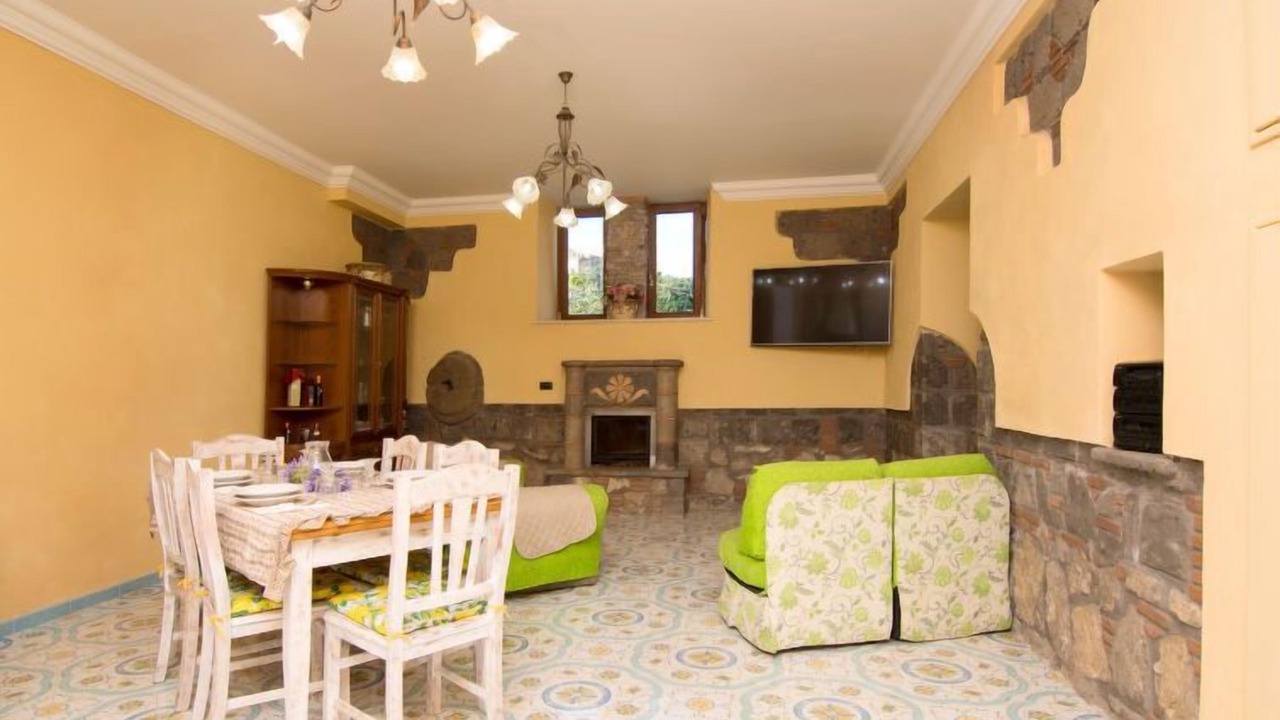 Photo of Bedroom in Sant'Anna