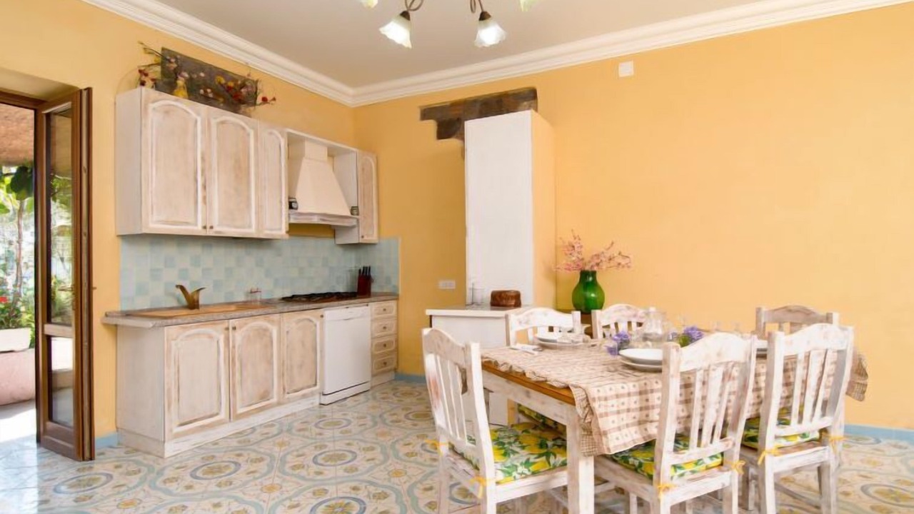 Photo of Bedroom in Sant'Anna