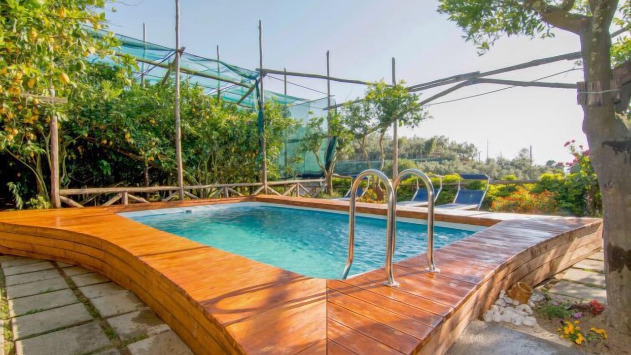 Photo of Outdoor in Sant'Anna