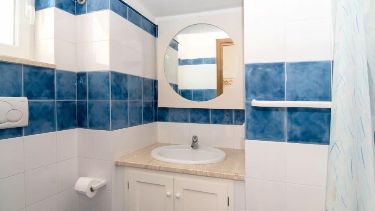 Photo of Bathroom in Sant'Anna