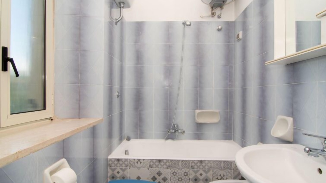 Photo of Bathroom in Sant'Anna