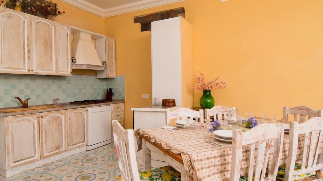 Photo of Bedroom in Sant'Anna