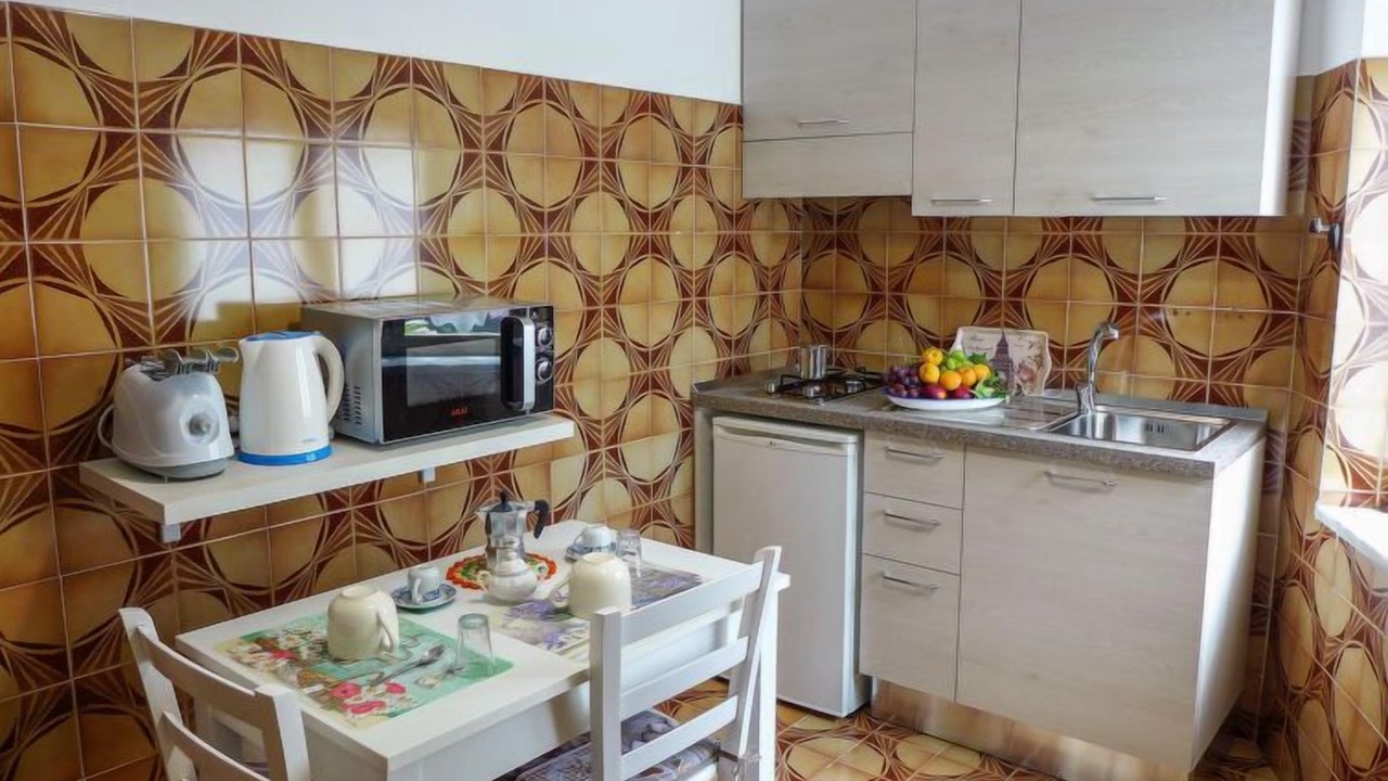 Photo of Bedroom in Sant'Agata sui Due Golfi