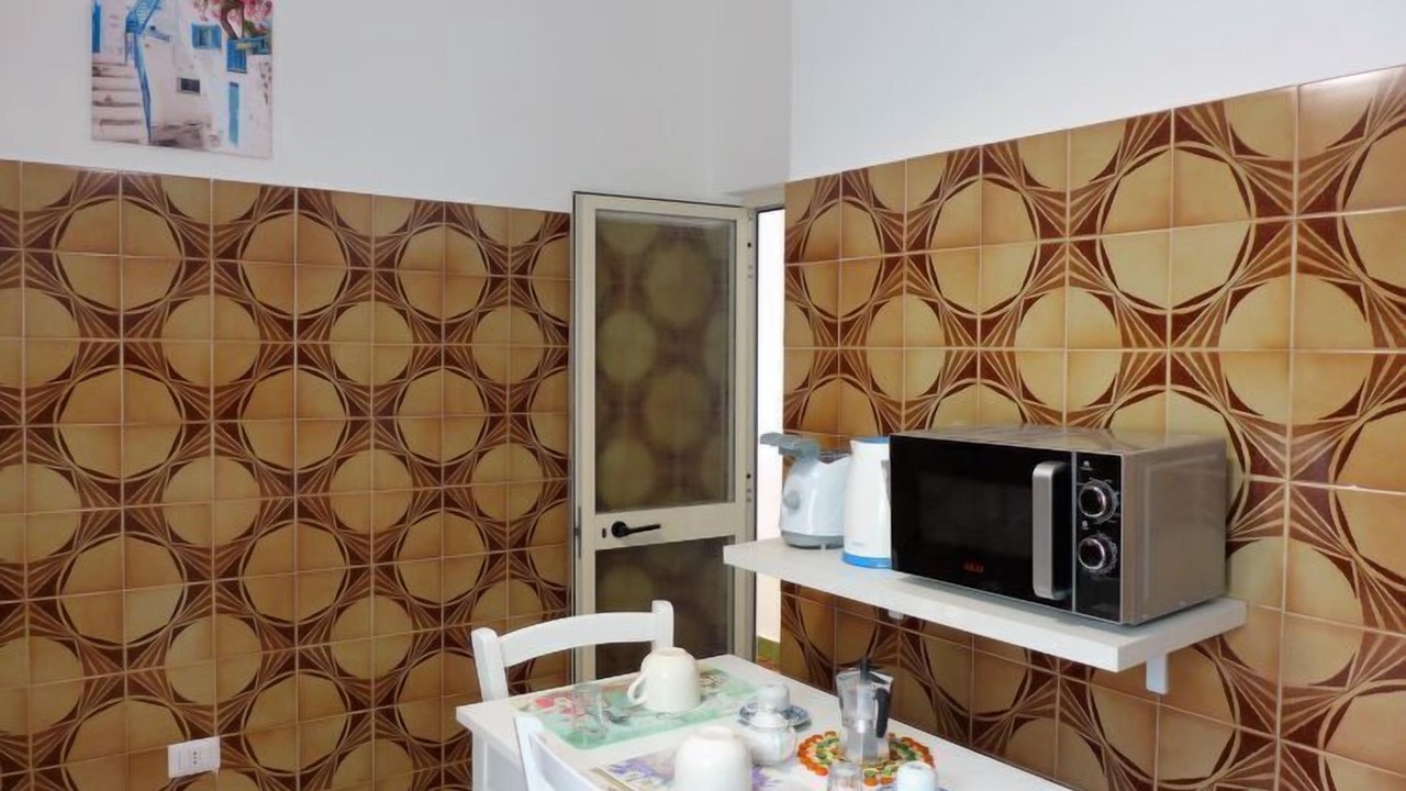 Photo of Bedroom in Sant'Agata sui Due Golfi