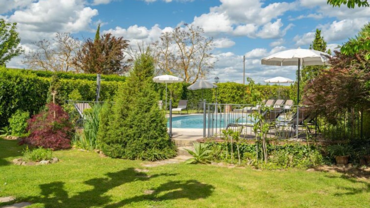 Photo of Outdoor in Civitella in Val di Chiana