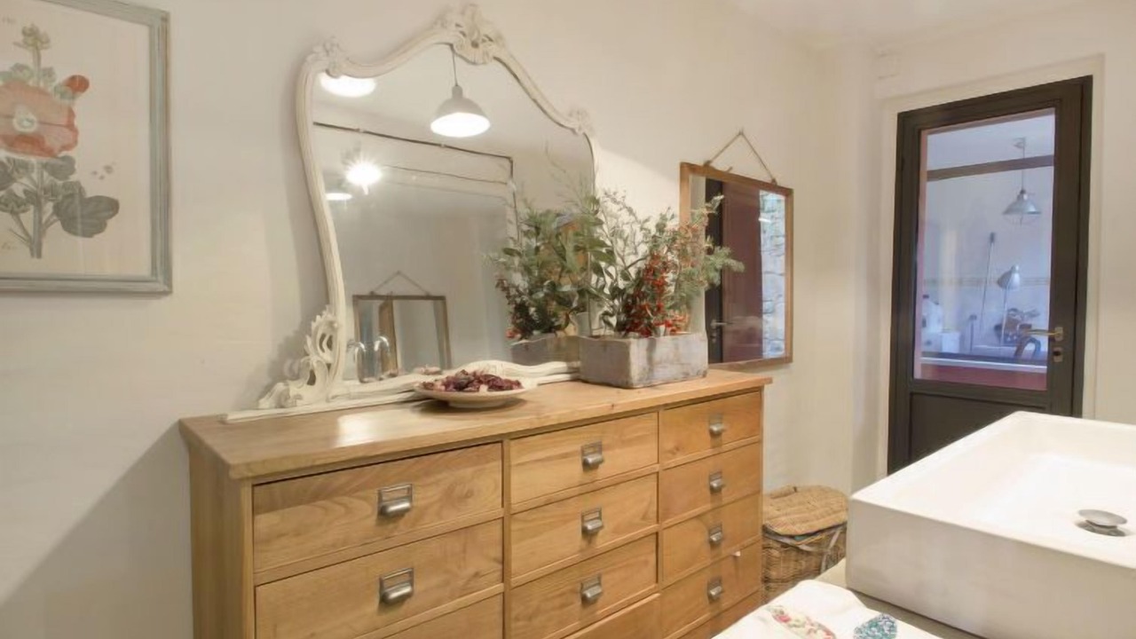 Photo of Bathroom in Rancolfo