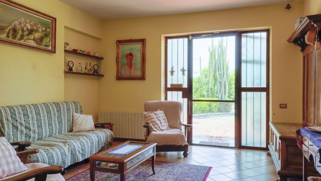 Photo of Livingroom in Itri
