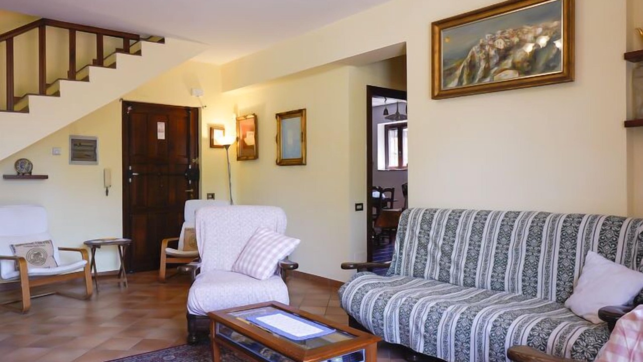 Photo of Livingroom in Itri