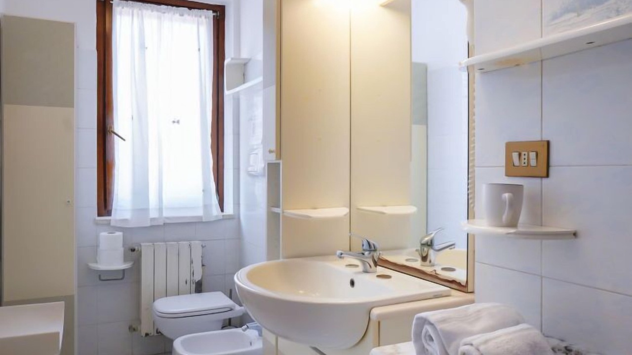 Photo of Bathroom in Itri