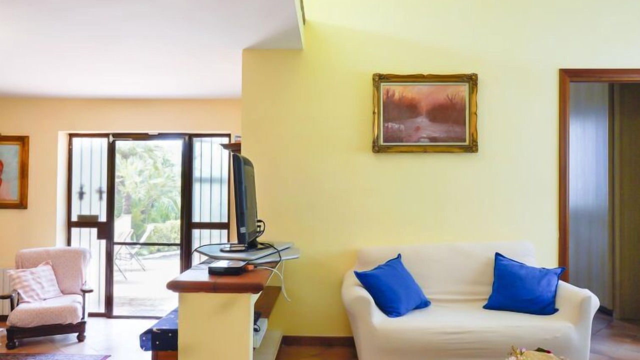 Photo of Livingroom in Itri