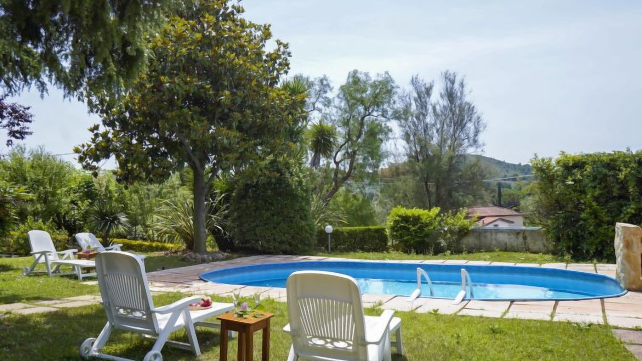 Photo of Outdoor in Itri