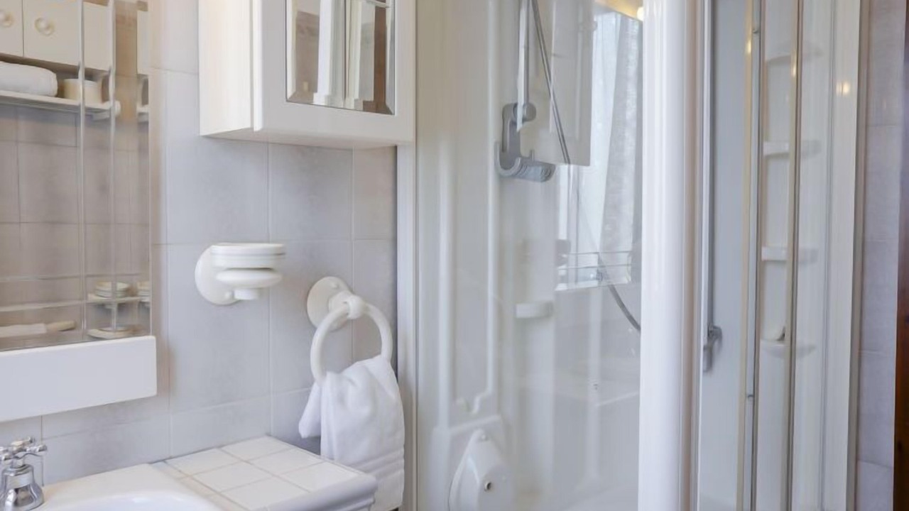 Photo of Bathroom in Itri