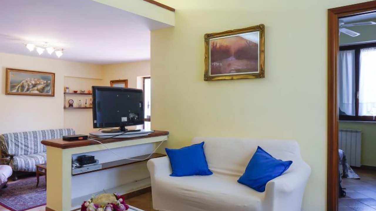 Photo of Livingroom in Itri