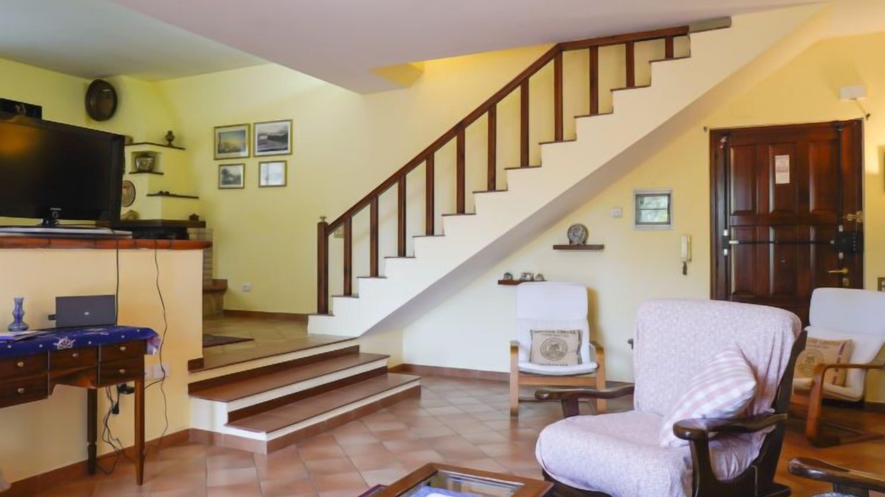 Photo of Livingroom in Itri
