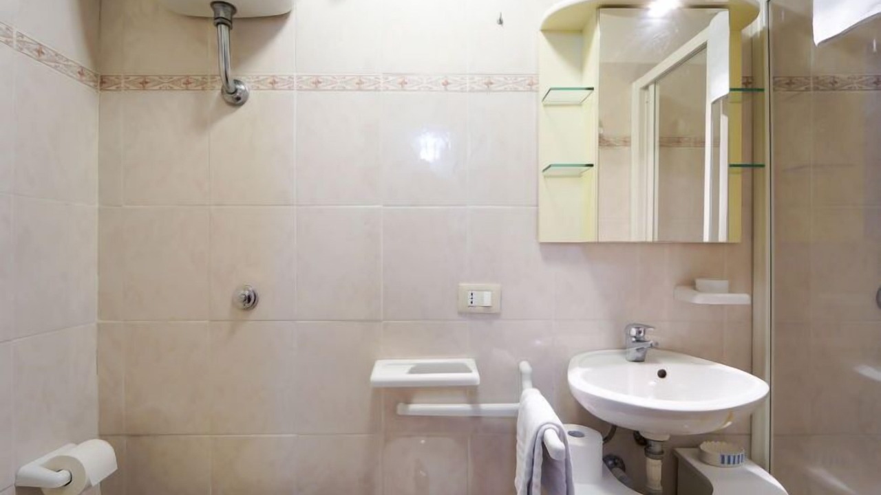 Photo of Bathroom in Itri