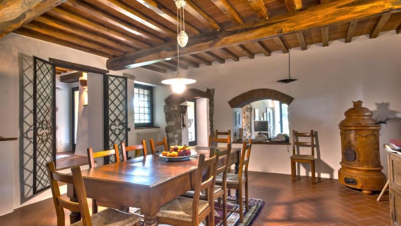 Photo of Bedroom in Pontassieve