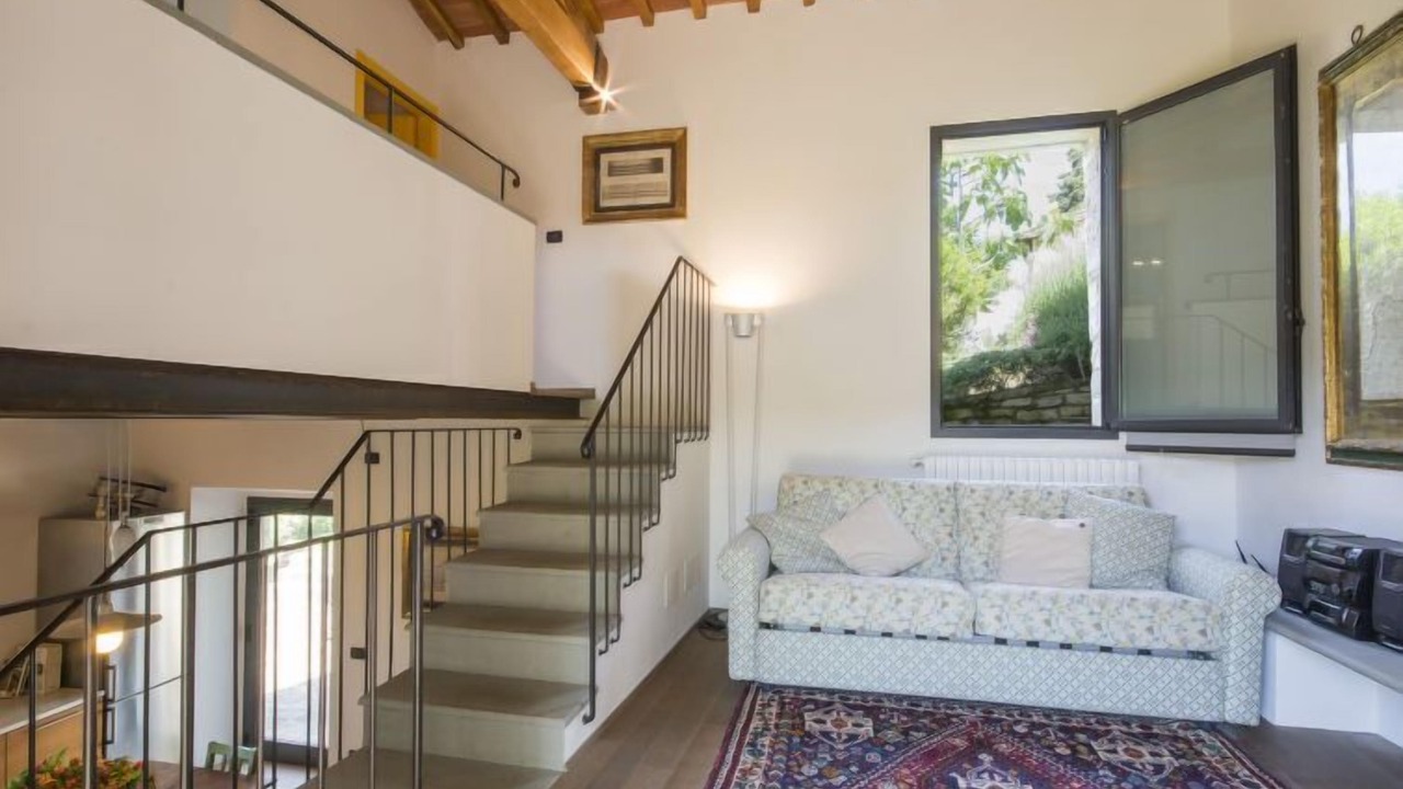 Photo of Livingroom in Pontassieve