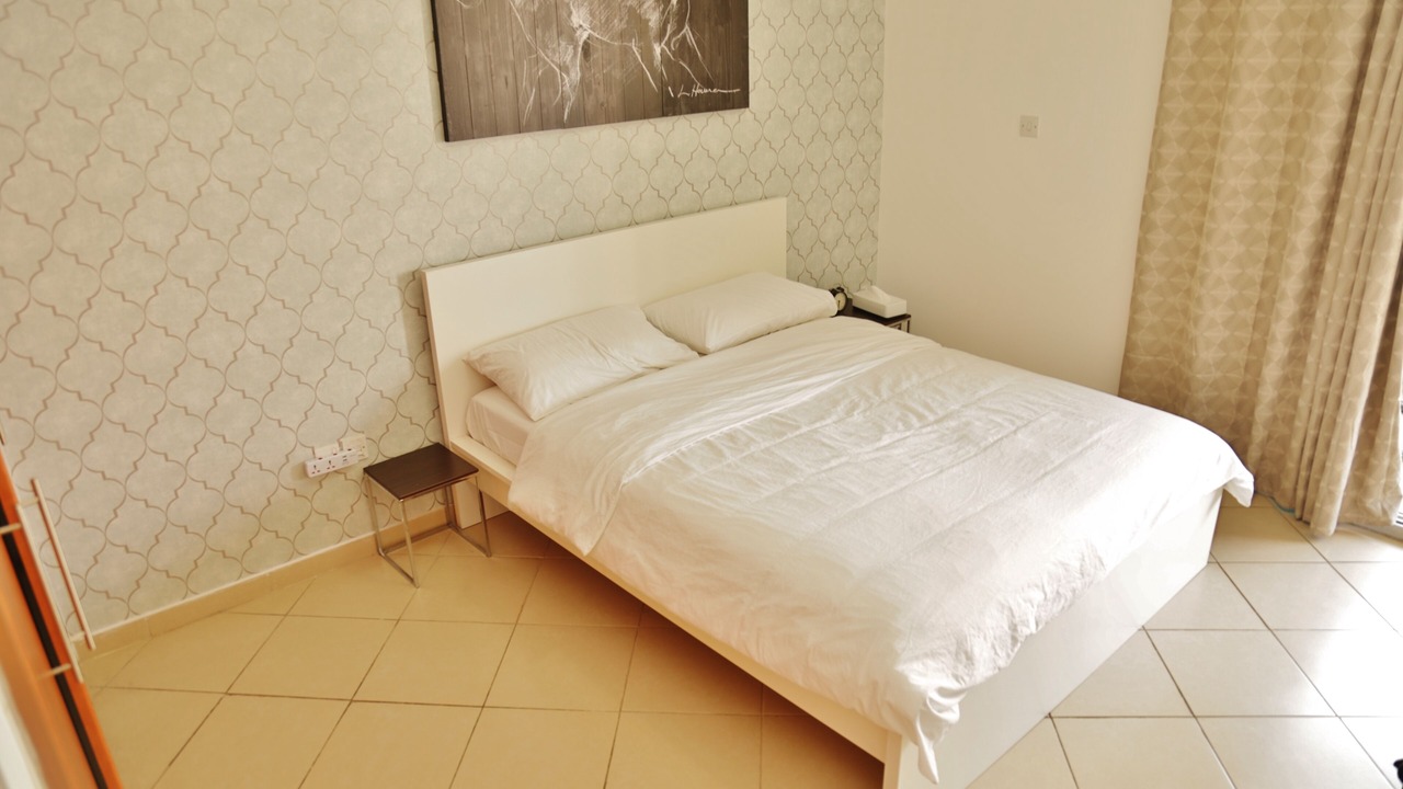 Photo of Bedroom in Dubai