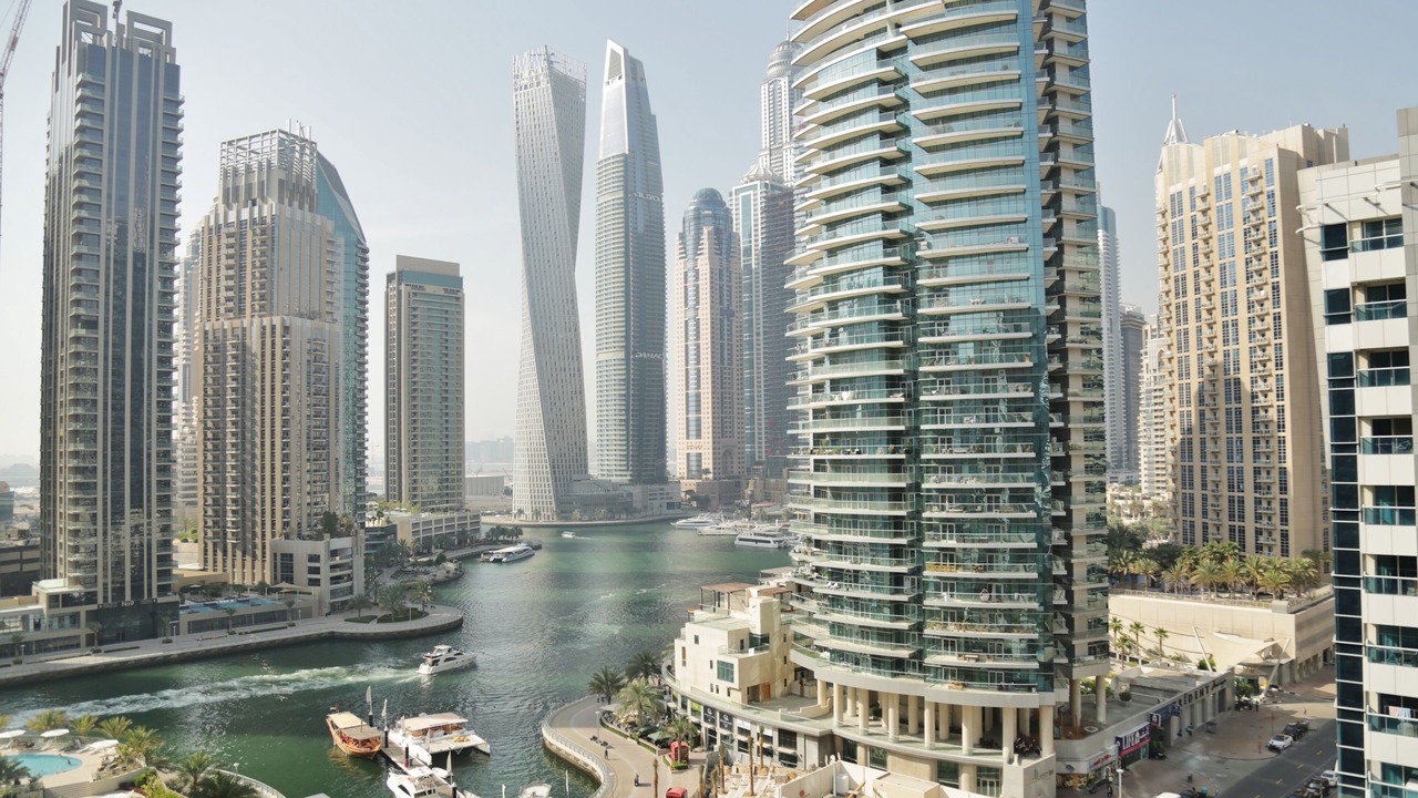 Photo of Outdoor in Dubai