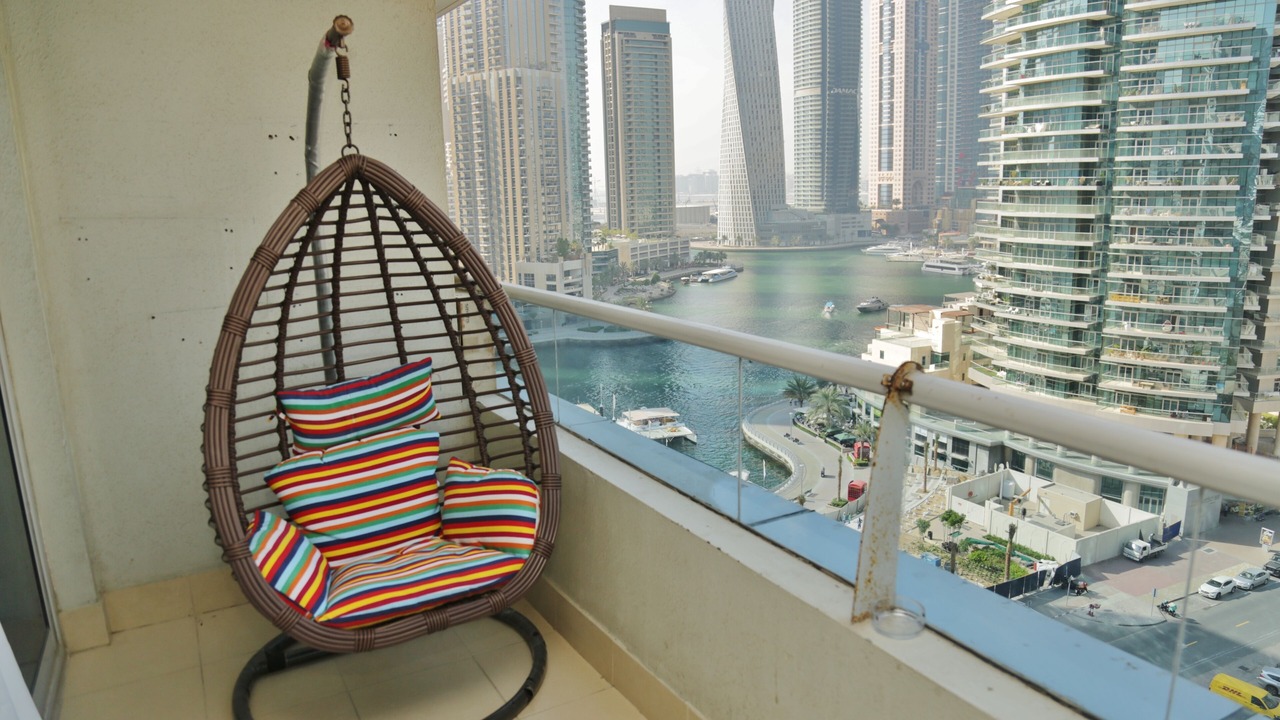 Photo of Outdoor in Dubai