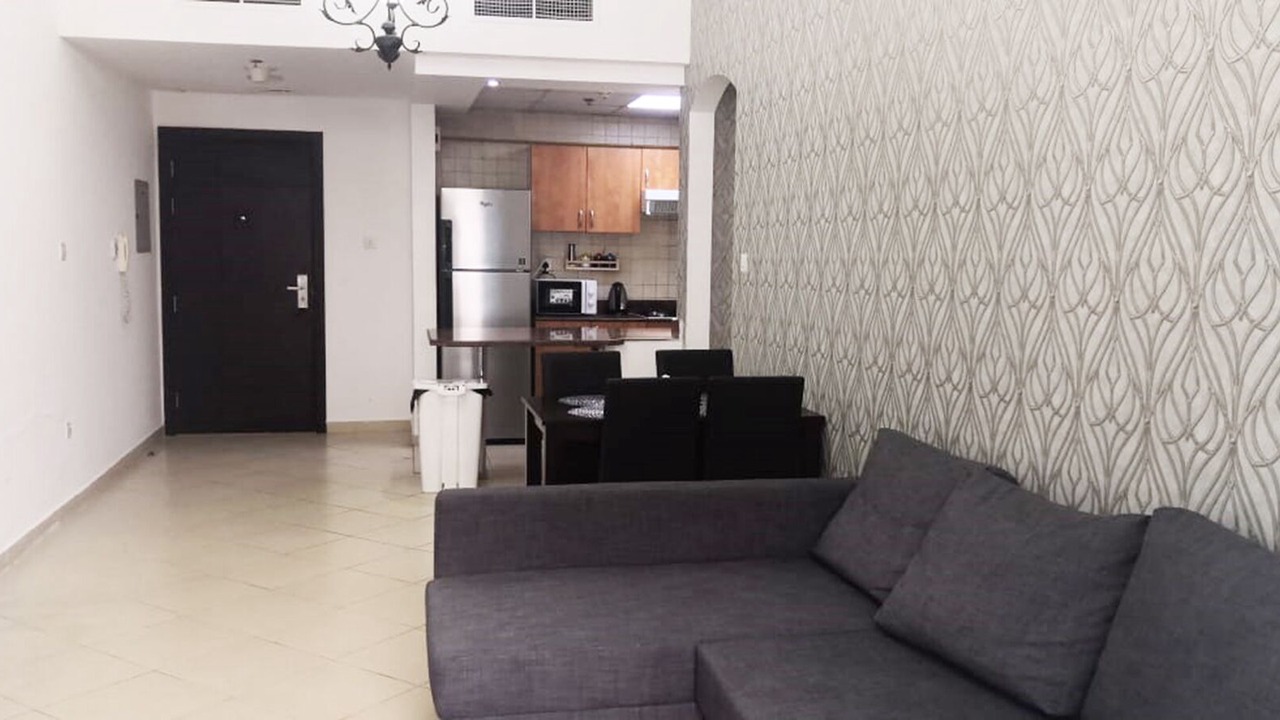 Photo of Livingroom in Dubai