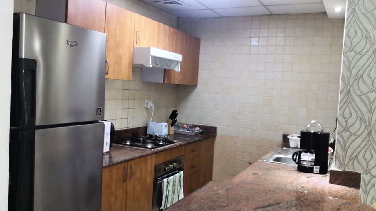 Photo of Kitchen in Dubai