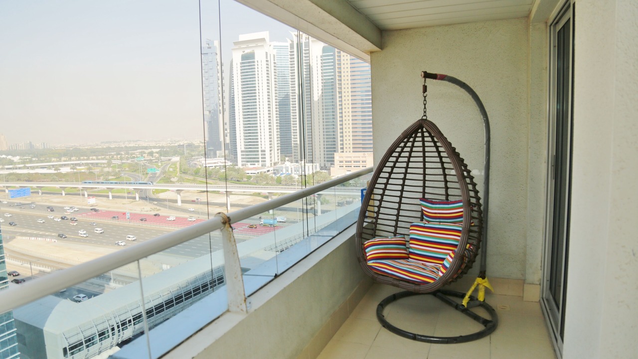 Photo of Outdoor in Dubai