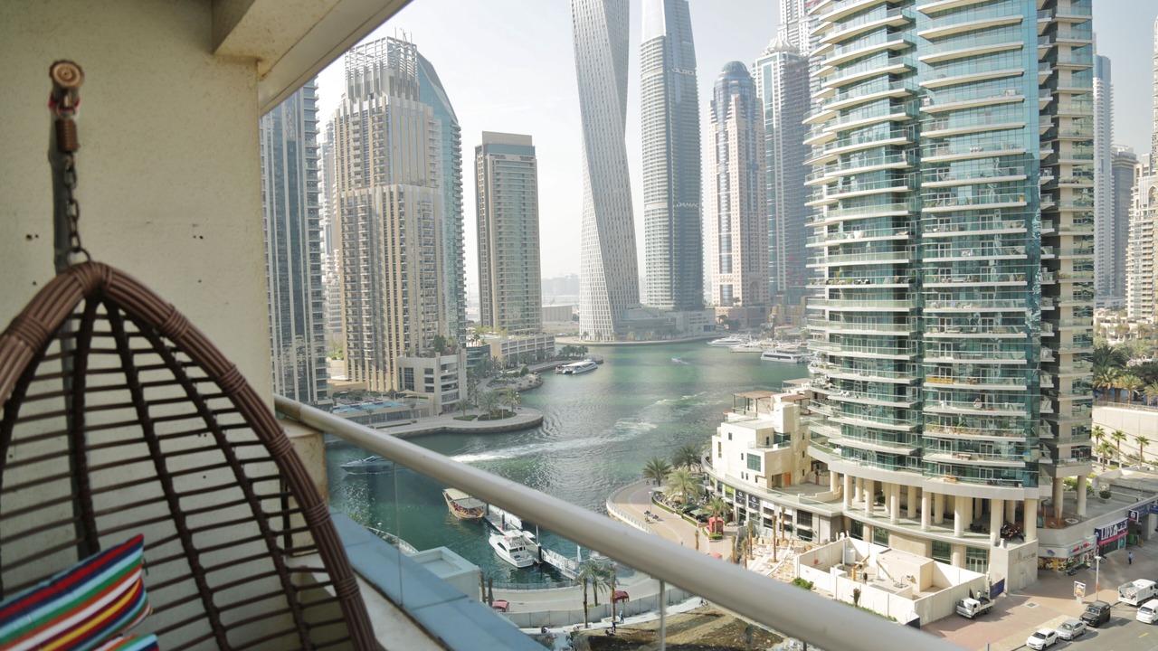 Photo of Outdoor in Dubai