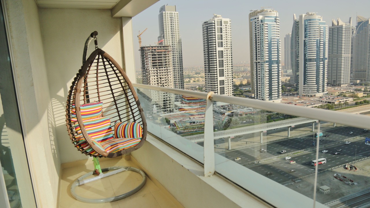 Photo of Outdoor in Dubai Marina