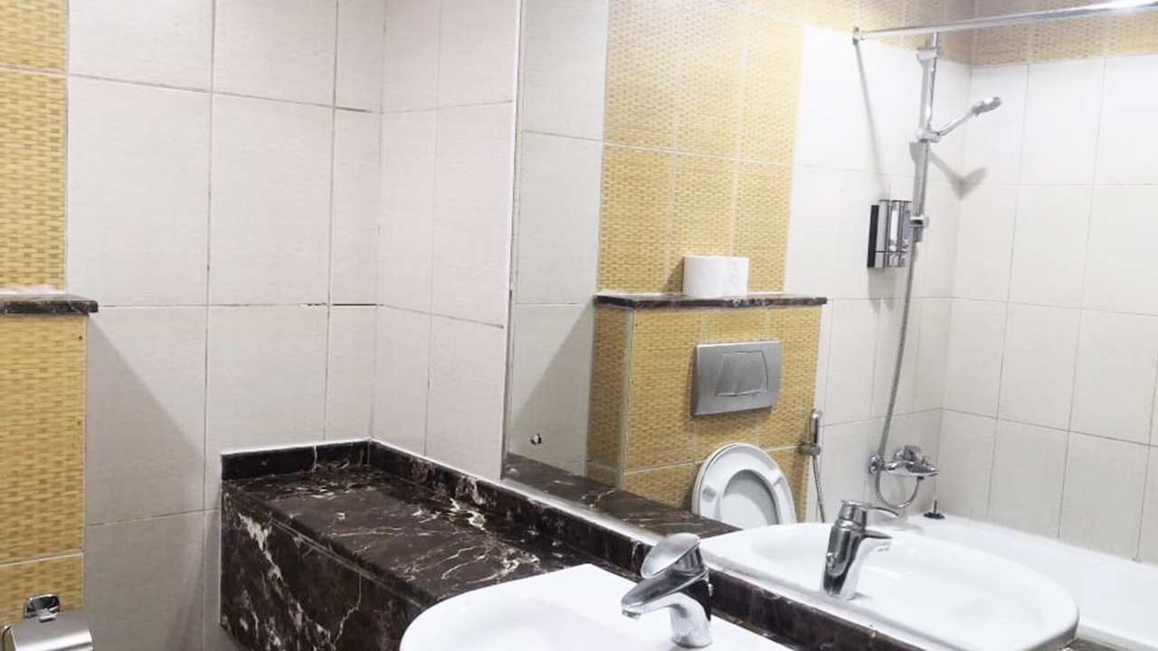 Photo of Bathroom in Dubai Marina