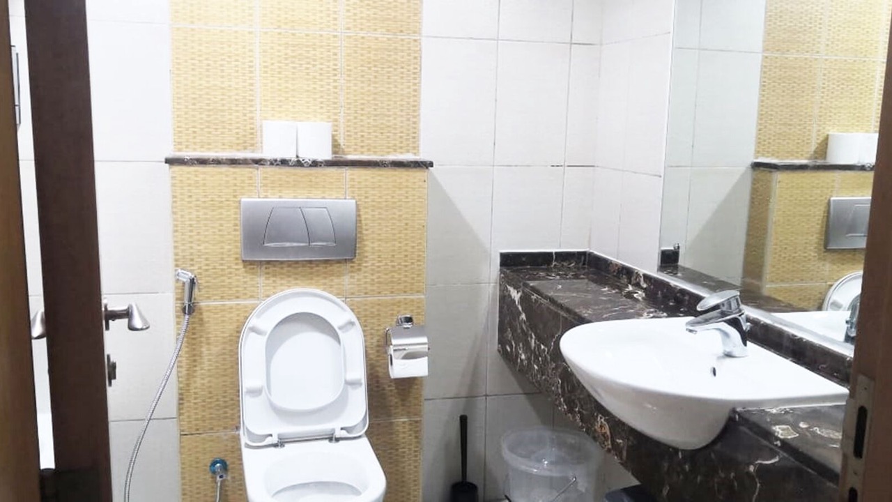 Photo of Bathroom in Dubai Marina