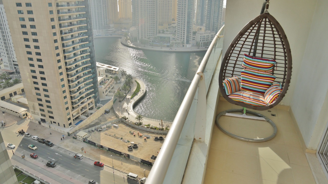 Photo of Outdoor in Dubai Marina
