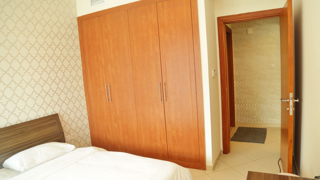 Photo of Bedroom in Dubai Marina