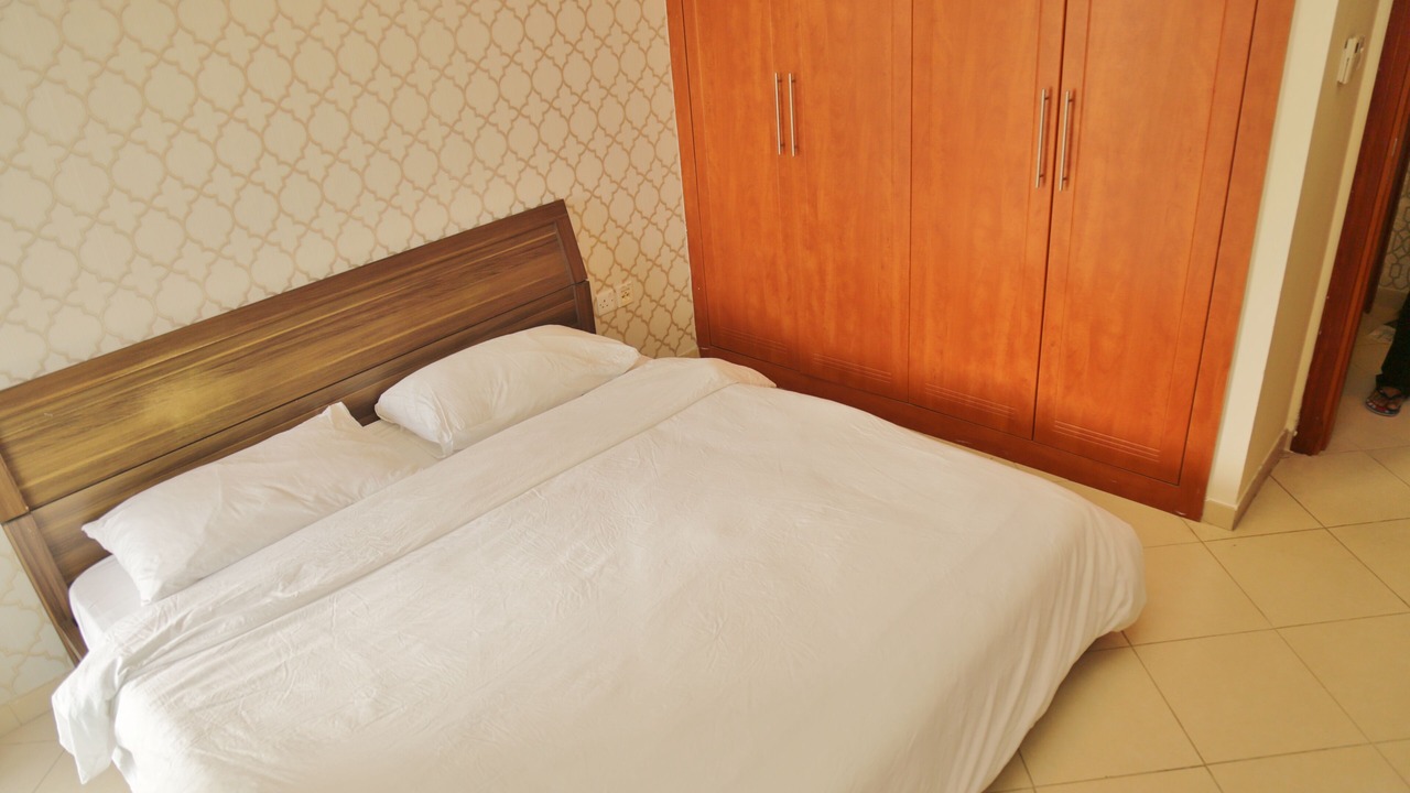 Photo of Bedroom in Dubai Marina