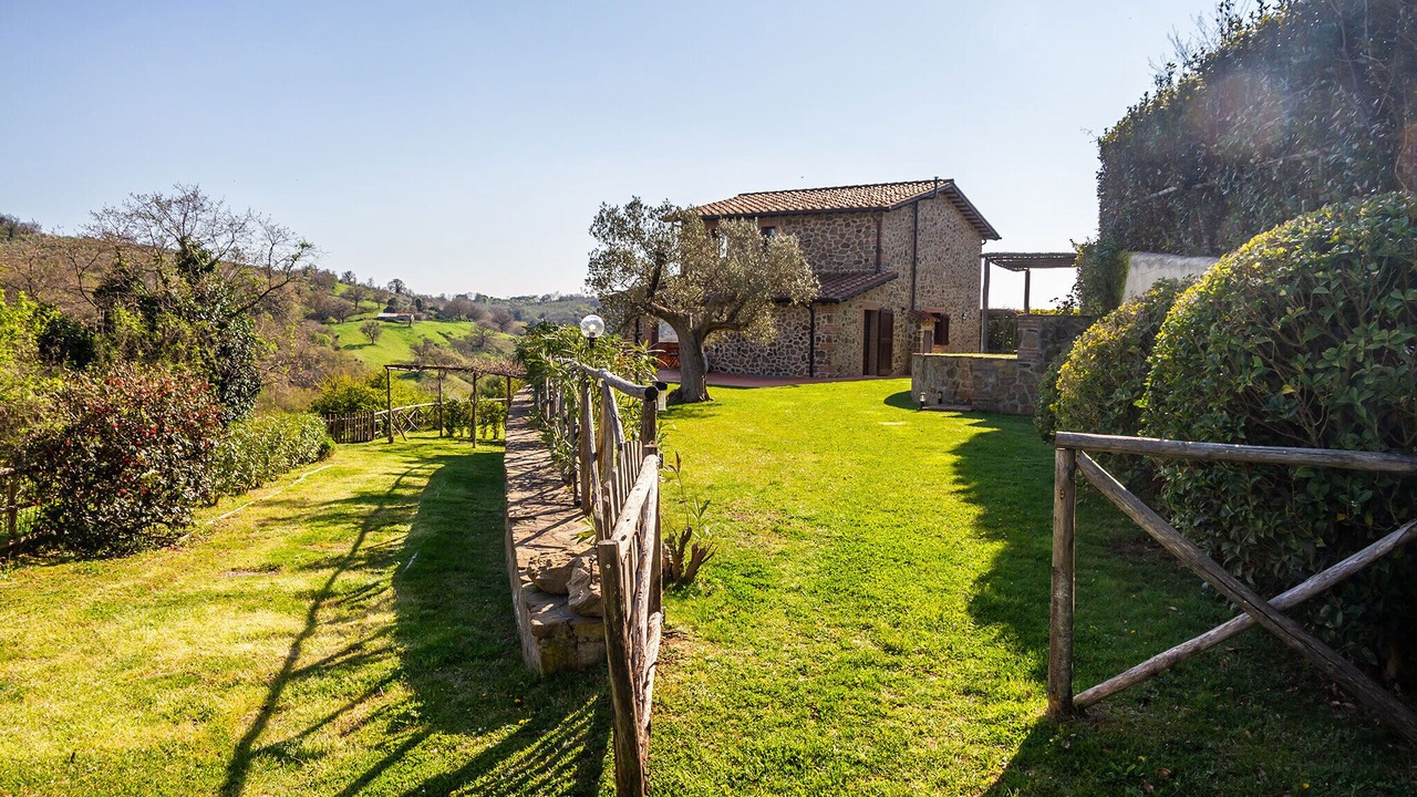 Photo of Outdoor in Pancole